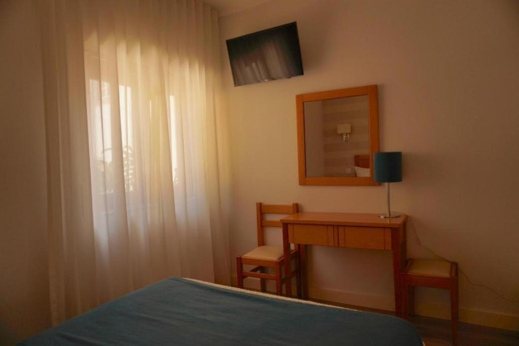 Hotel Dom Lourenco 阿雷亚布兰卡 外观 照片